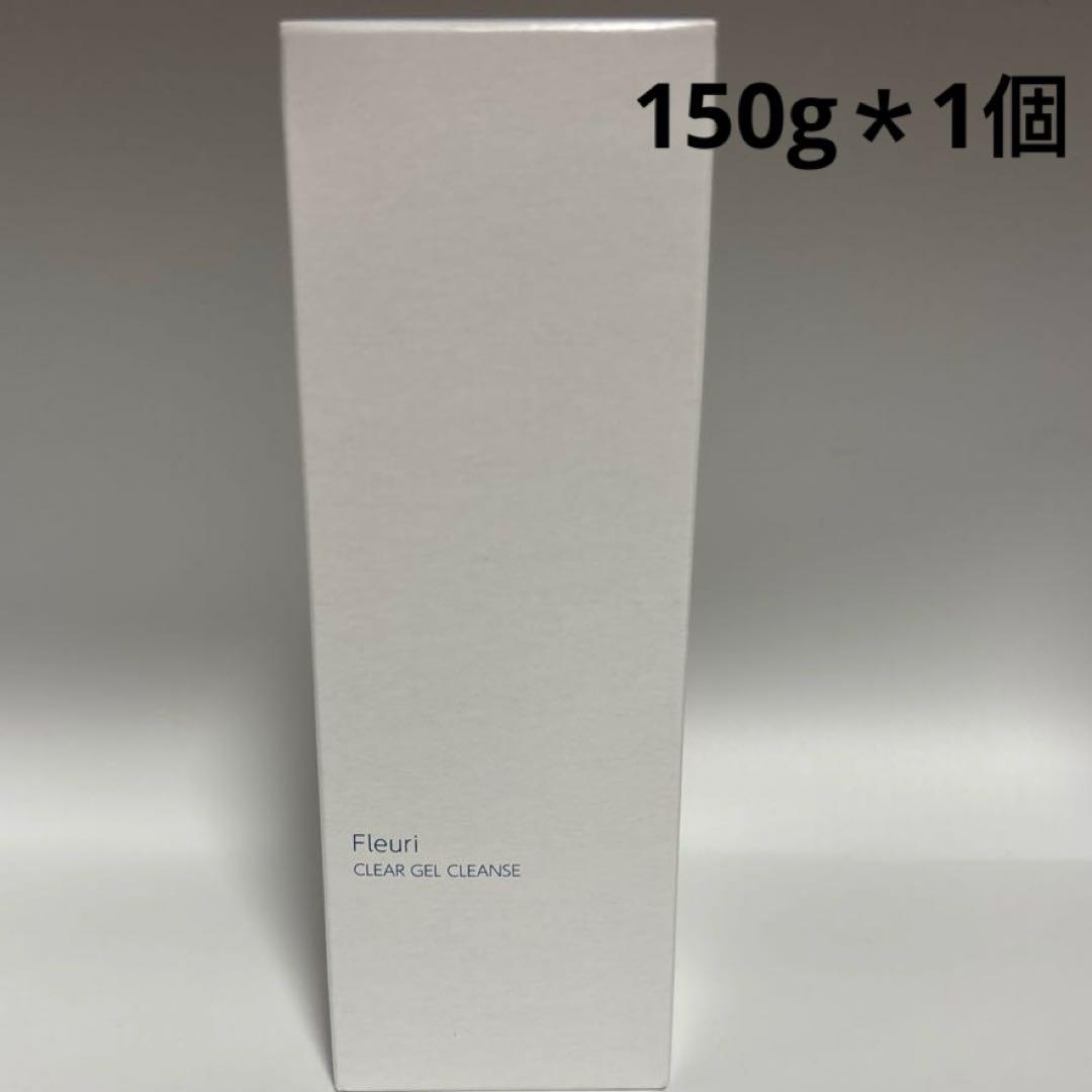 フルリ　クリアゲルクレンズ　新品未使用 Amazon | フルリ クリアゲルクレンズ クレンジングジェル メイク
