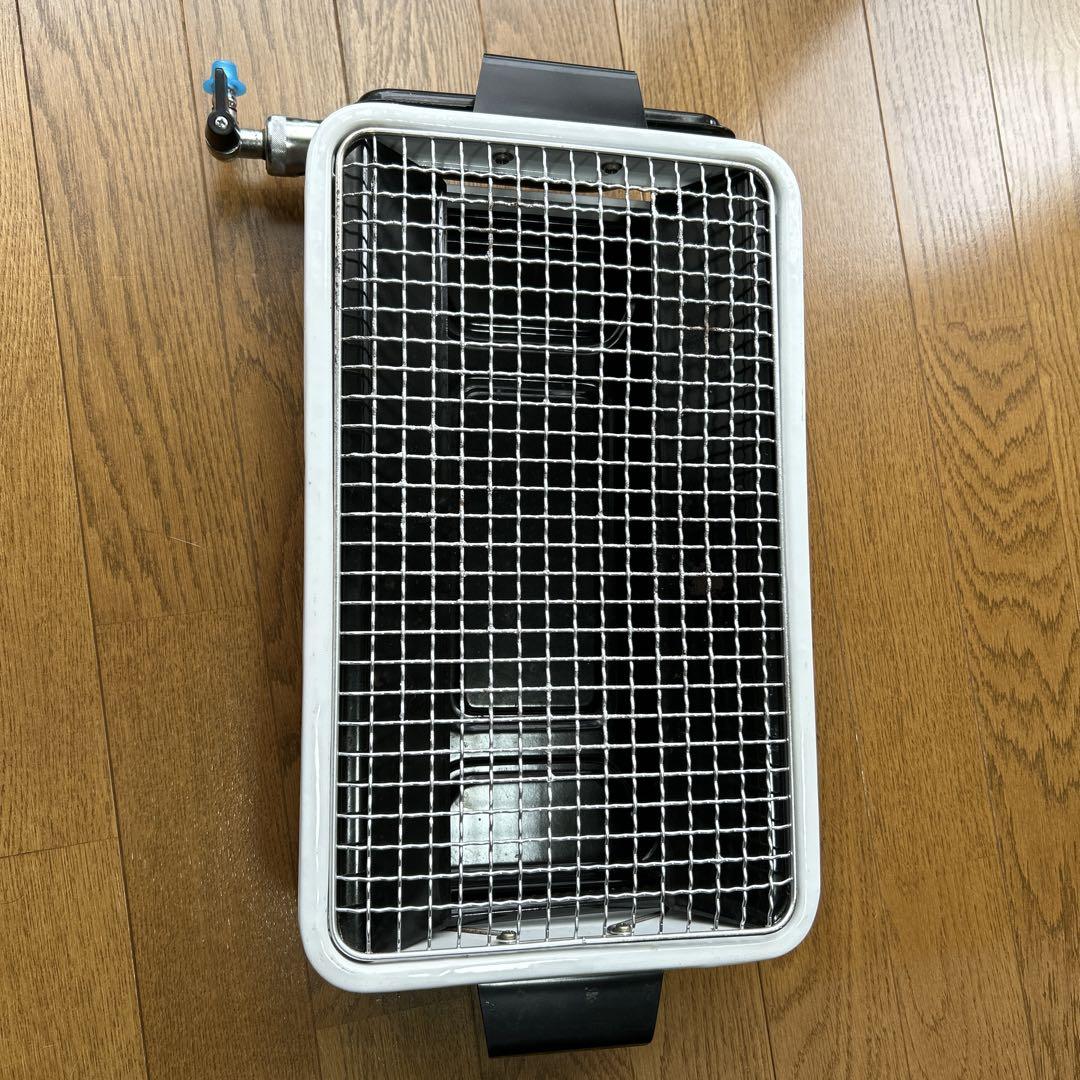 Paloma　パロマ　焼物器　PY-2 プロパンガス