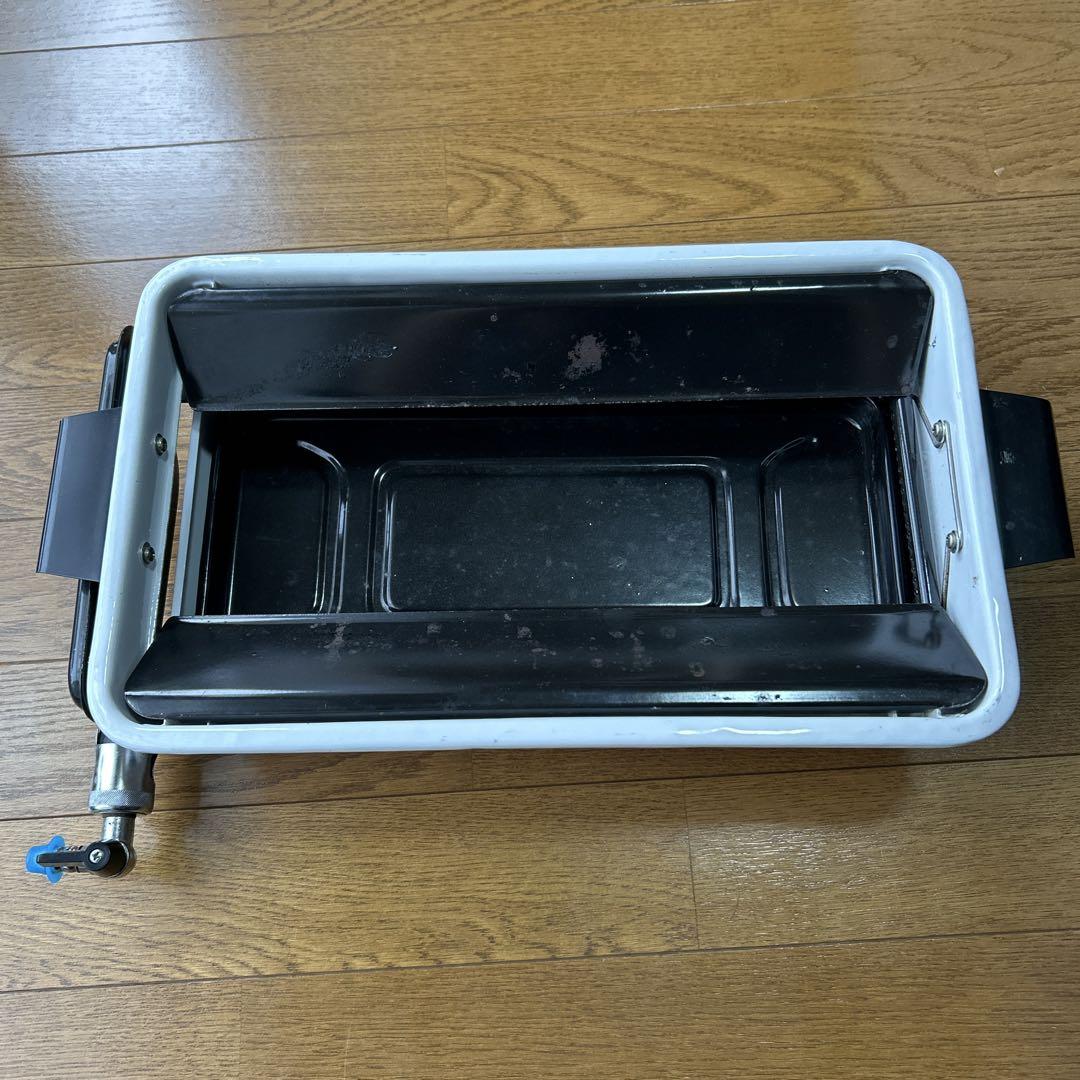 Paloma　パロマ　焼物器　PY-2 プロパンガス