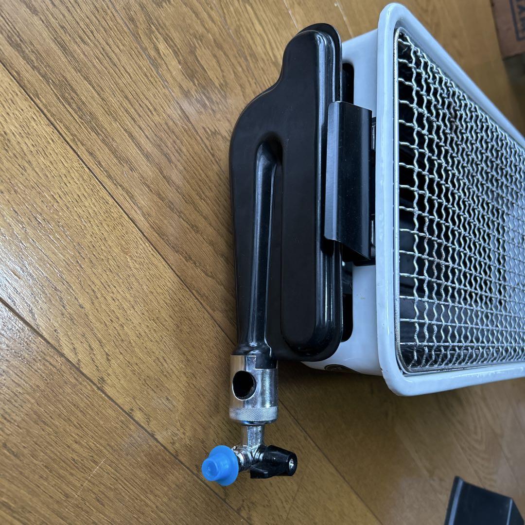 Paloma　パロマ　焼物器　PY-2 プロパンガス