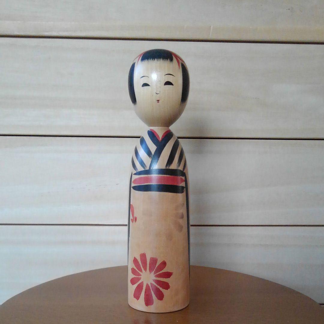 こけし