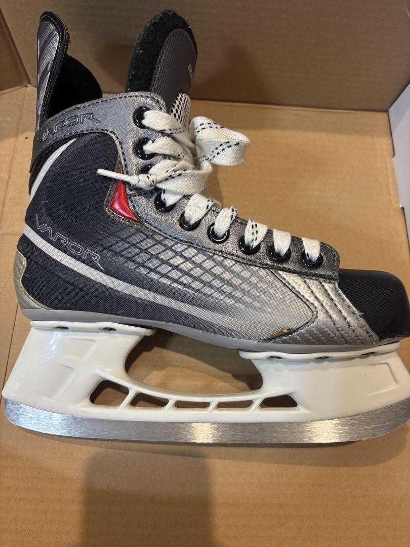 Bauer バウアー アイスホッケー 靴 X15 4EE