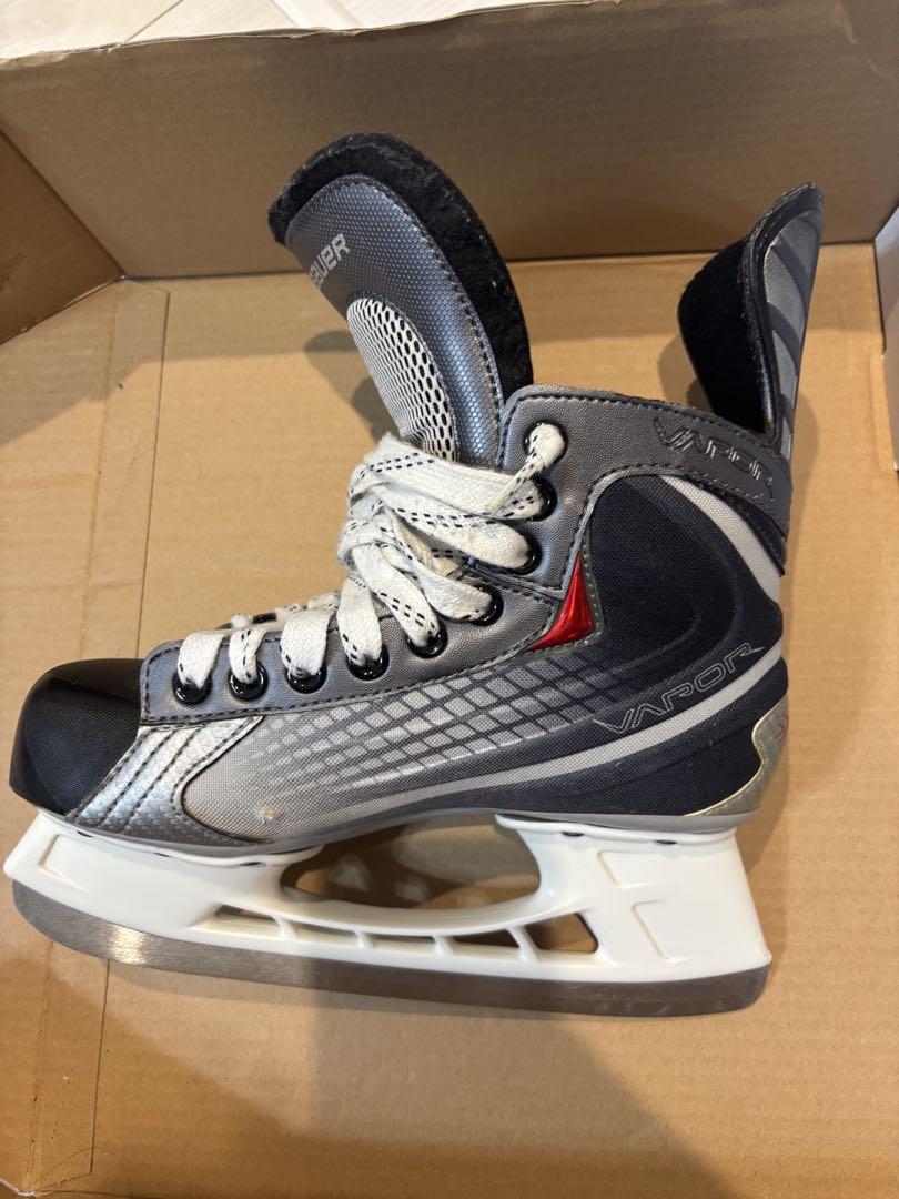 Bauer バウアー アイスホッケー 靴 X15 4EE