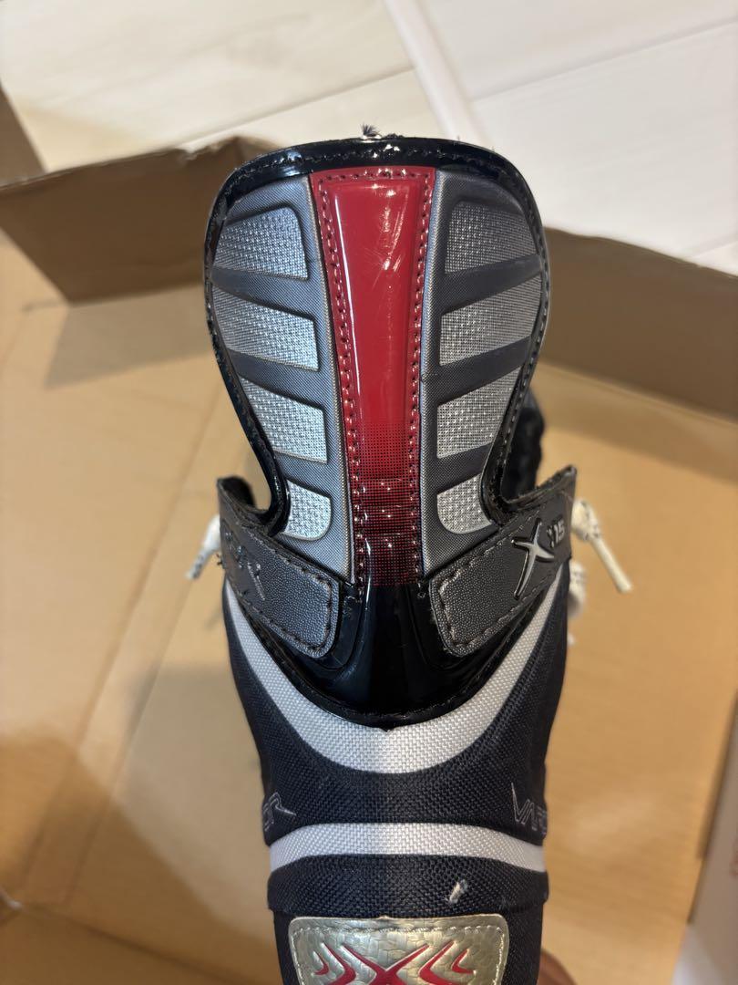 Bauer バウアー アイスホッケー 靴 X15 4EE