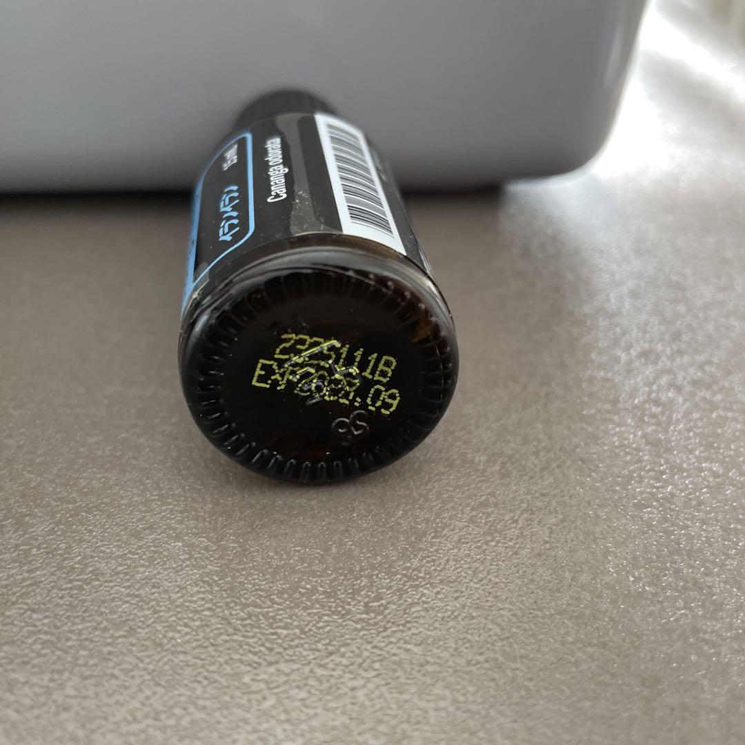 ドテラ　doTERRAイランイランYlang Ylang