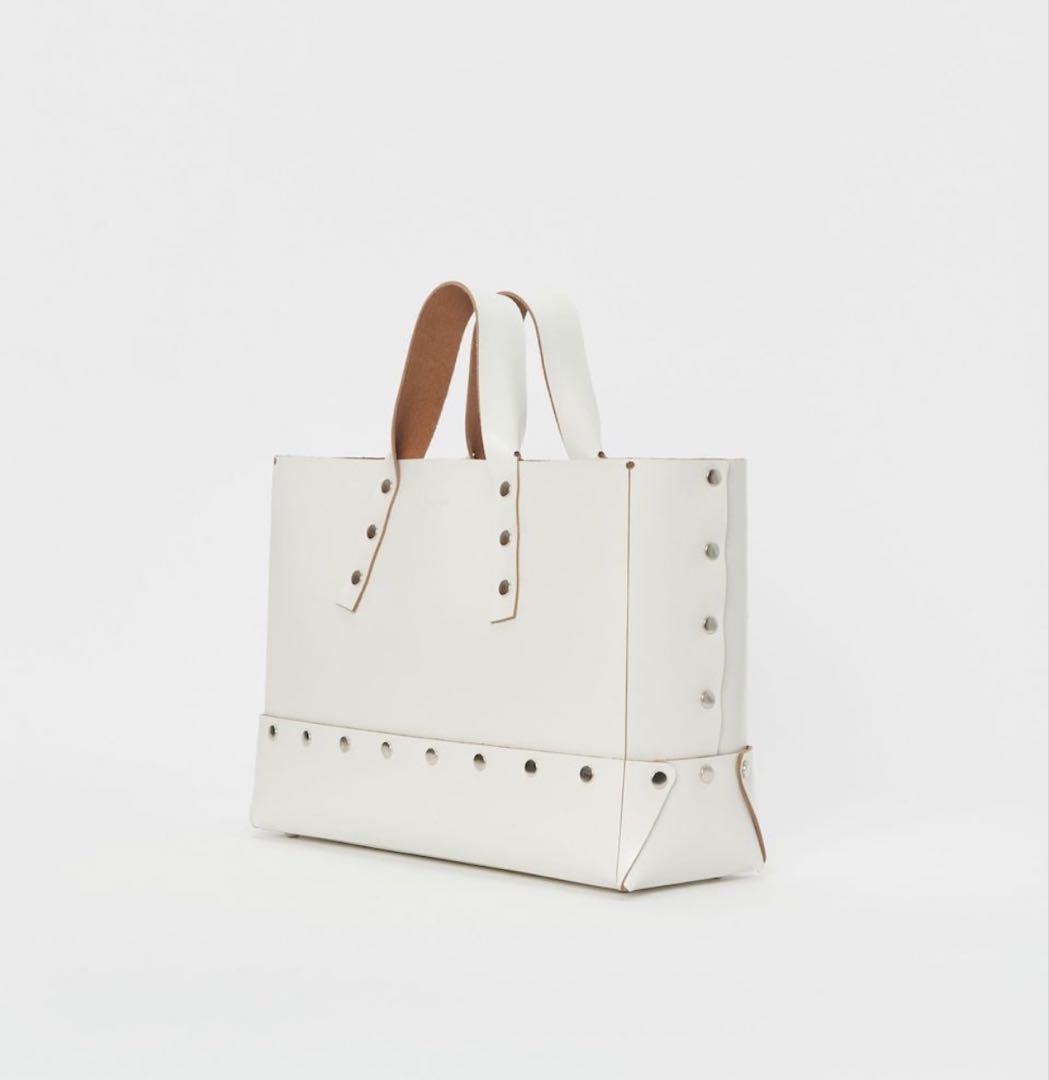 hender scheme バッグ