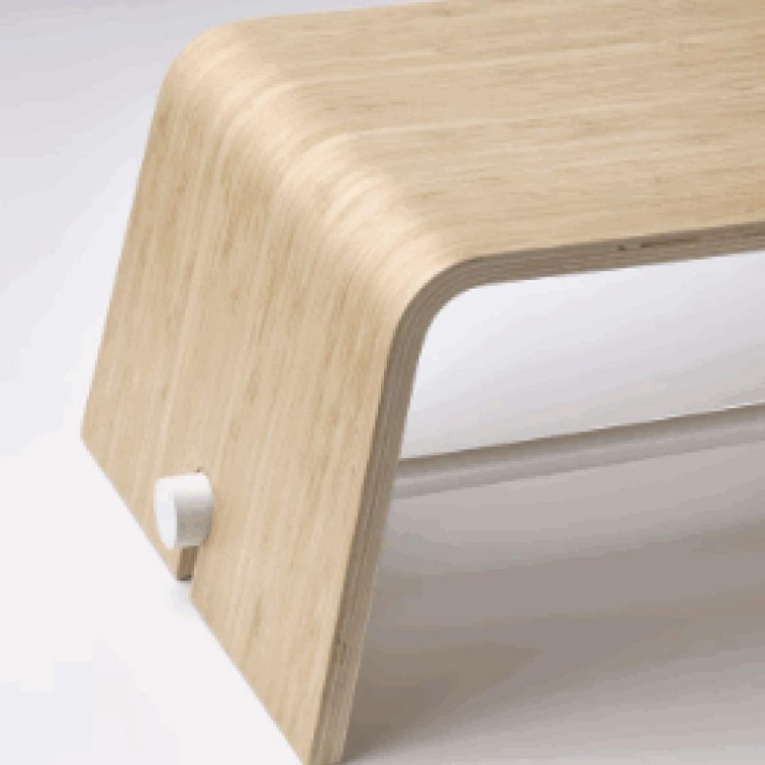 IKEA イケア ステップ スツール 2台