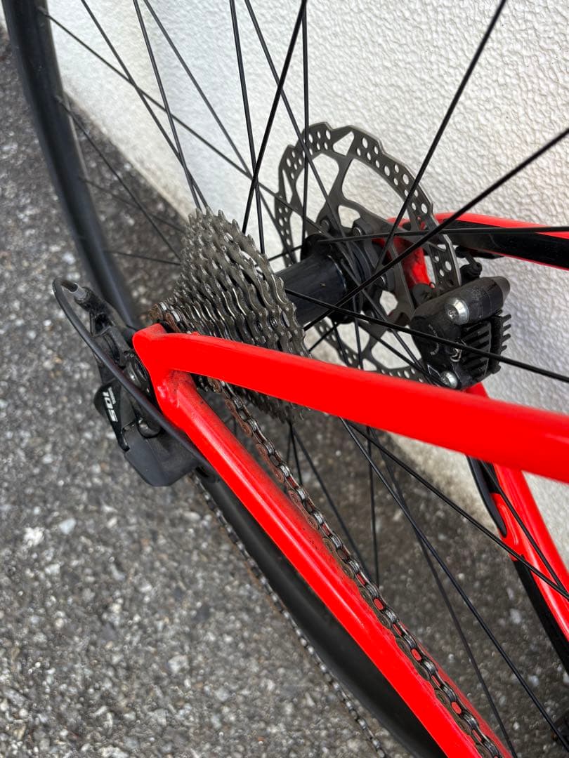 サイズ54CANNONDALE