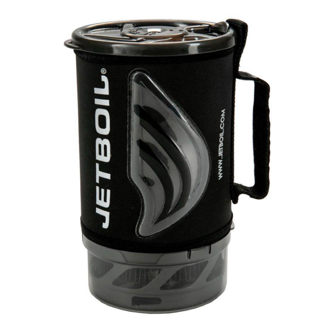 【新品】ジェットボイル シングルバーナー フラッシュ CARB JETBOIL