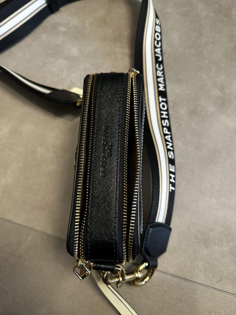 Marc Jacobs The Snapshot ショルダーバッグ