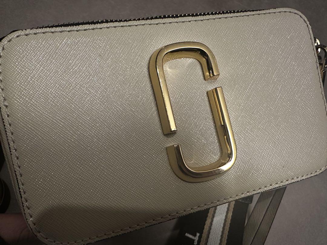 Marc Jacobs The Snapshot ショルダーバッグ