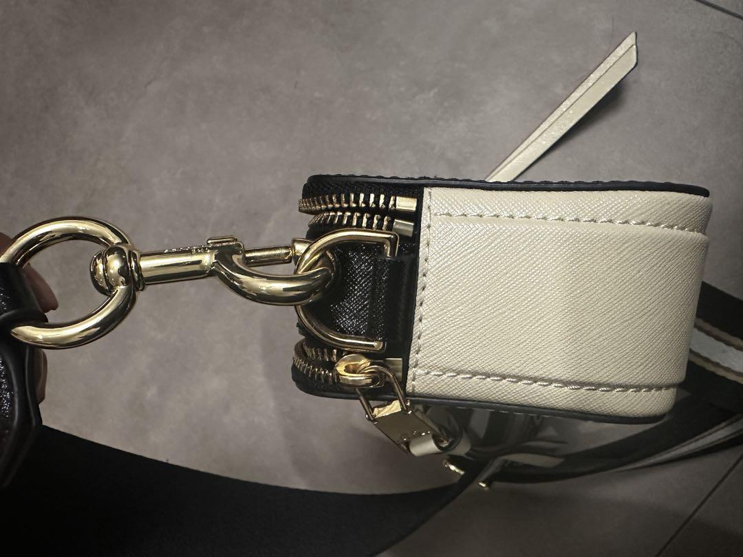 Marc Jacobs The Snapshot ショルダーバッグ