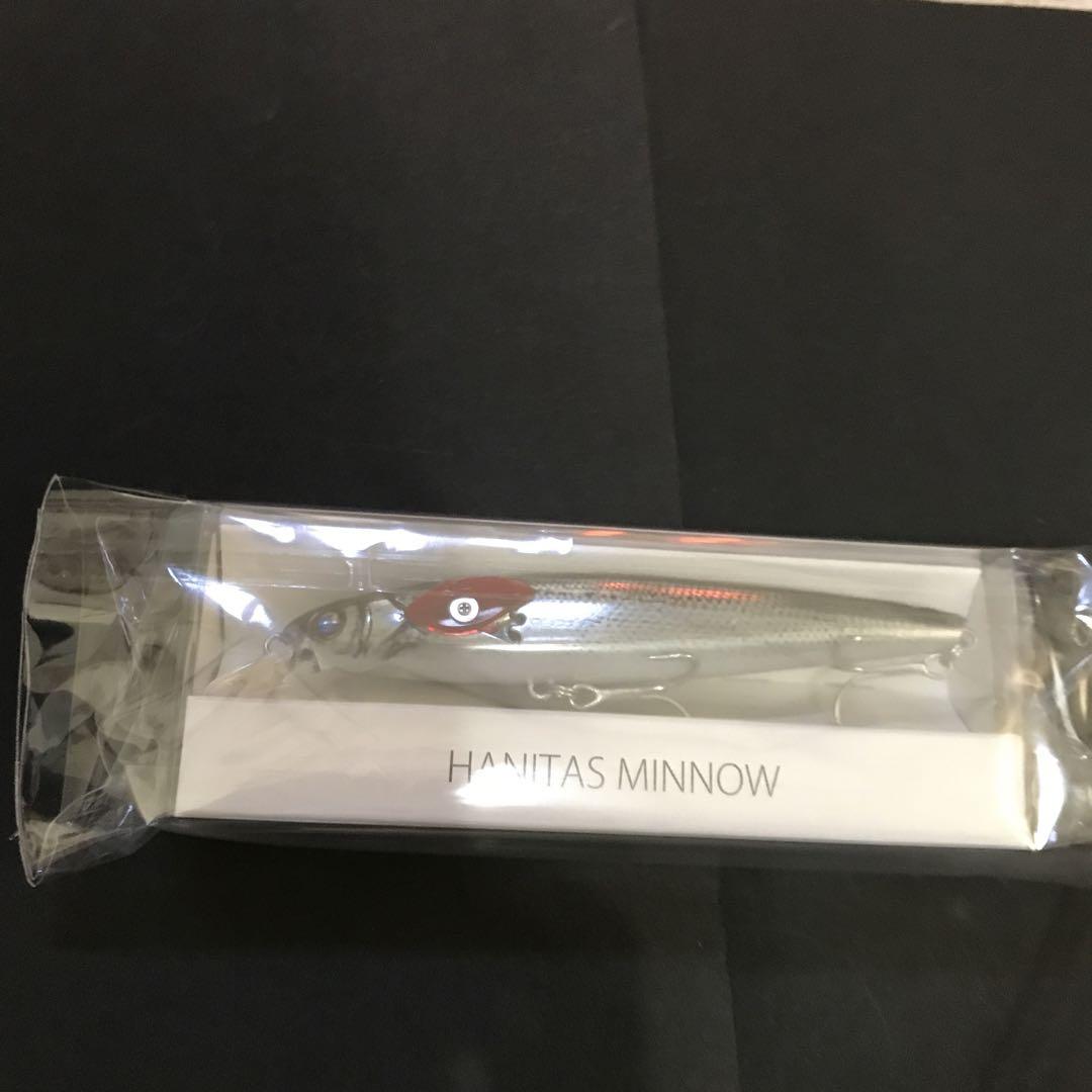 楽天市場】Madotachi マドタチ HANITAS MINNOW ハニタスミノー