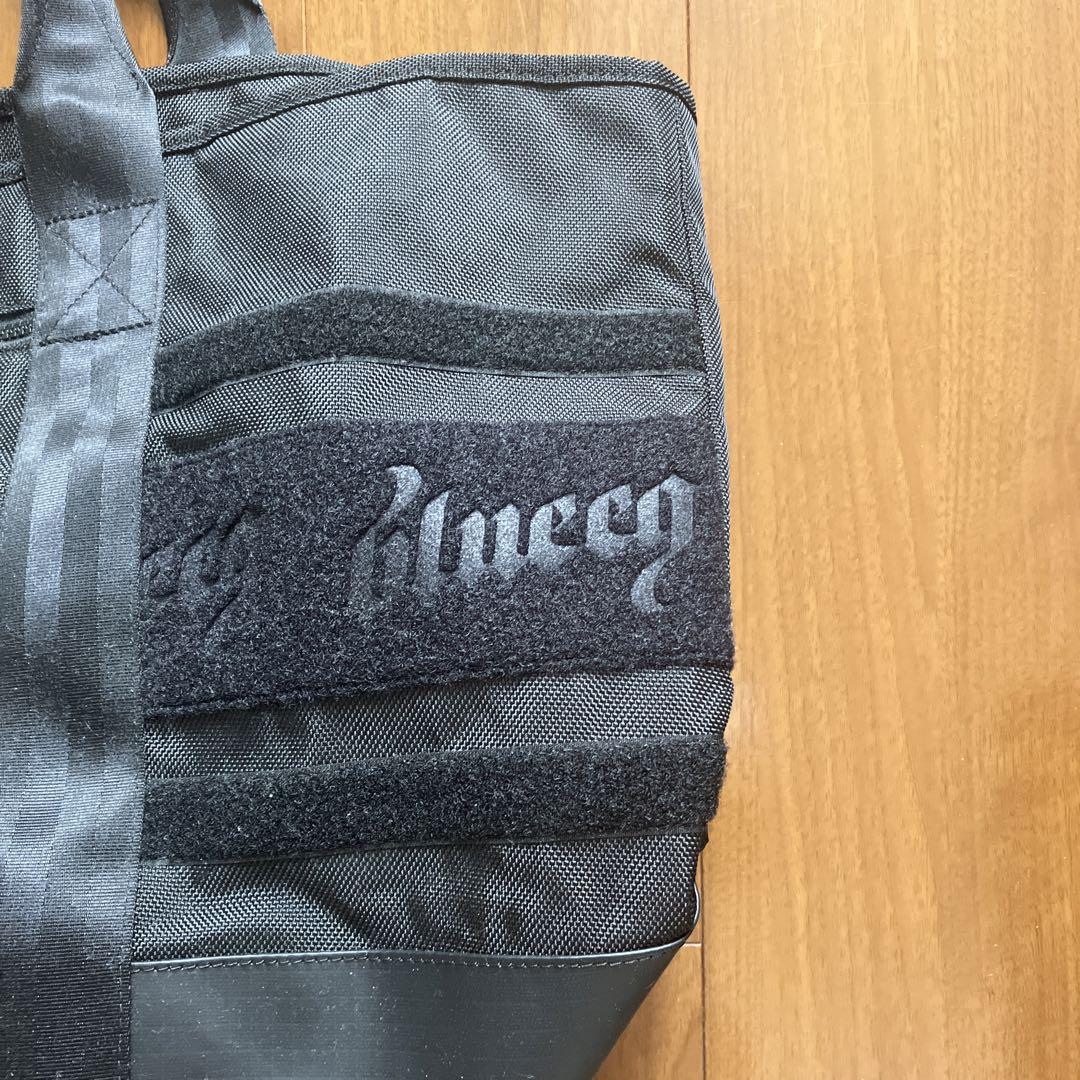 【ryuさま専用出店になります】ブルイク　ATHLETE TOTE BAG 40