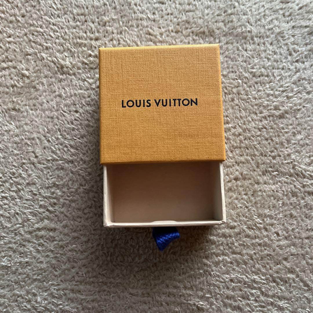 HERMES・CHANEL・LOUIS VUITTON パッケージセット