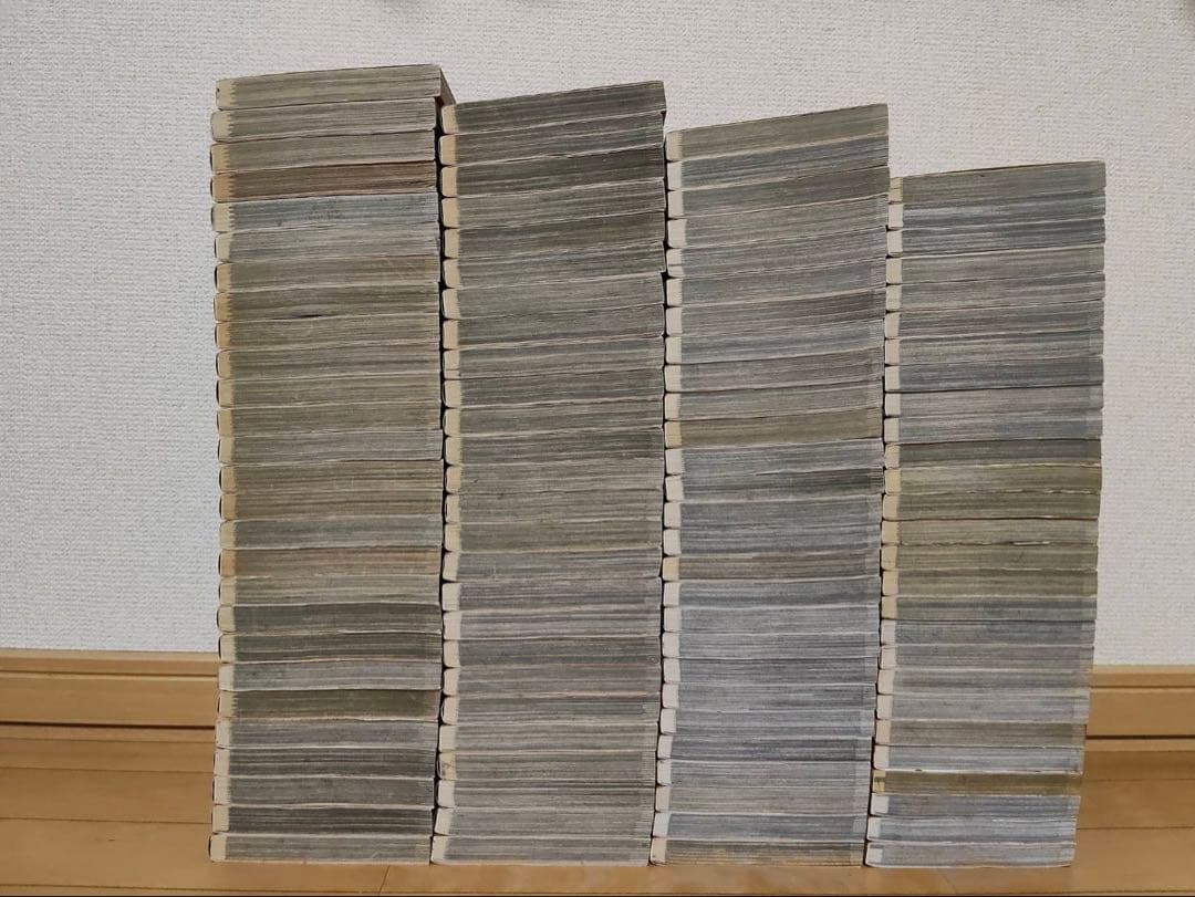 名探偵コナン 107巻 セット 名探偵コナン 107巻 セット