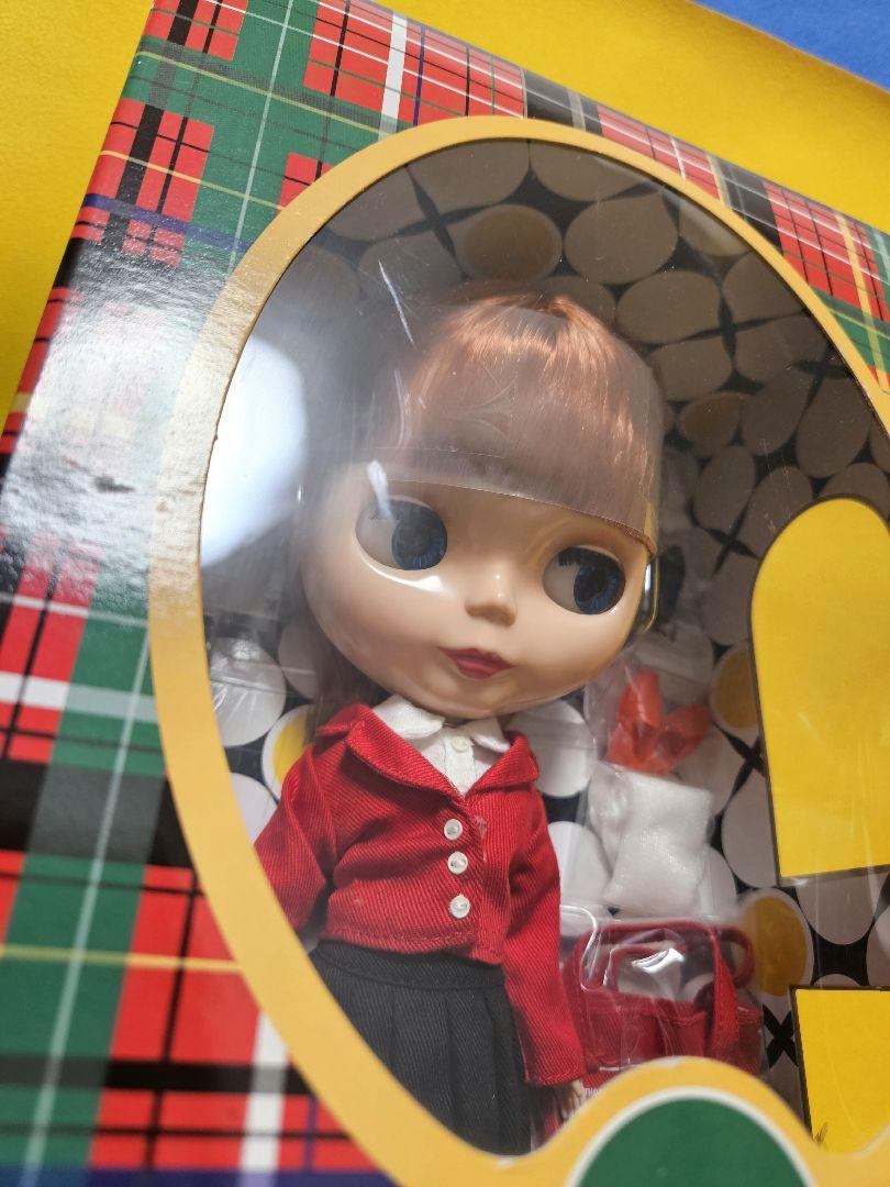 Blythe