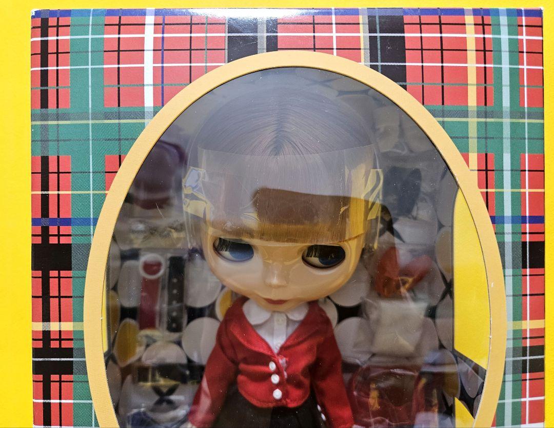 ネオブライス ピカデリードリーアンコール