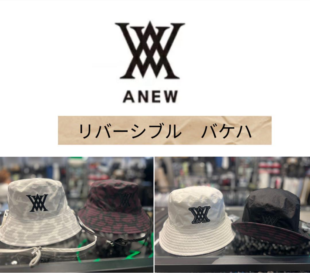 訳あり・アウトレット特集 アニュー韓国 GOLF☆ ☆ANEW 夏用ベスト メルカリ - レディースウェア