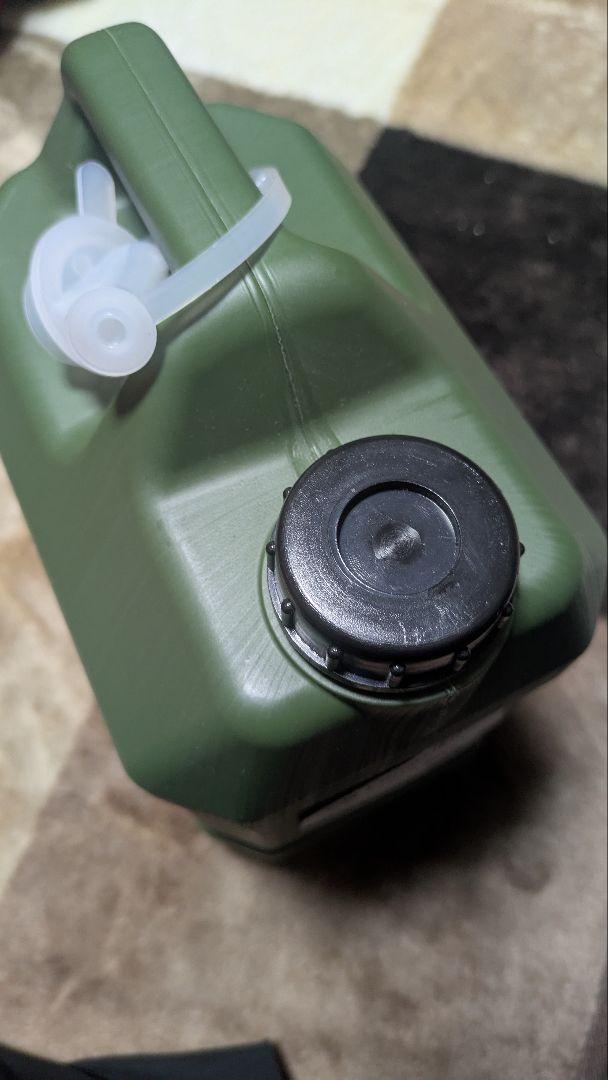 TANK