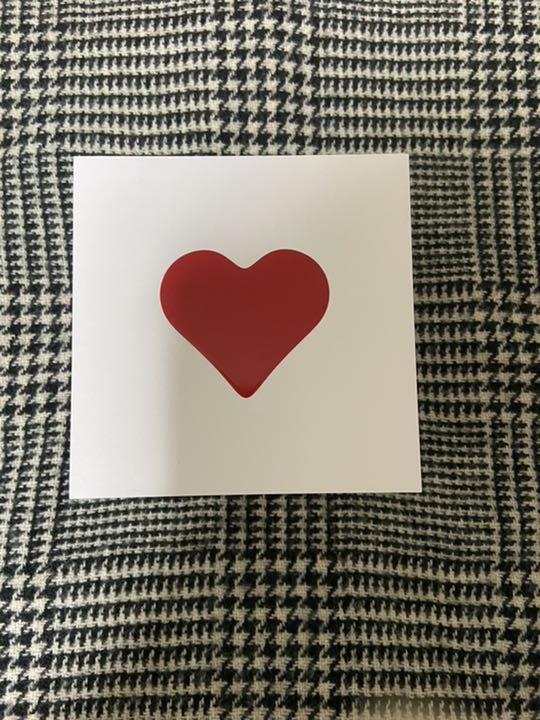 中古】 イヤフォン-Heartbuds ハートイヤホン - www.nimet.gov.ng 店頭受取対応商品 フライングベスト ナナヲアカリ ポスター サイン 入り ミュージシャン