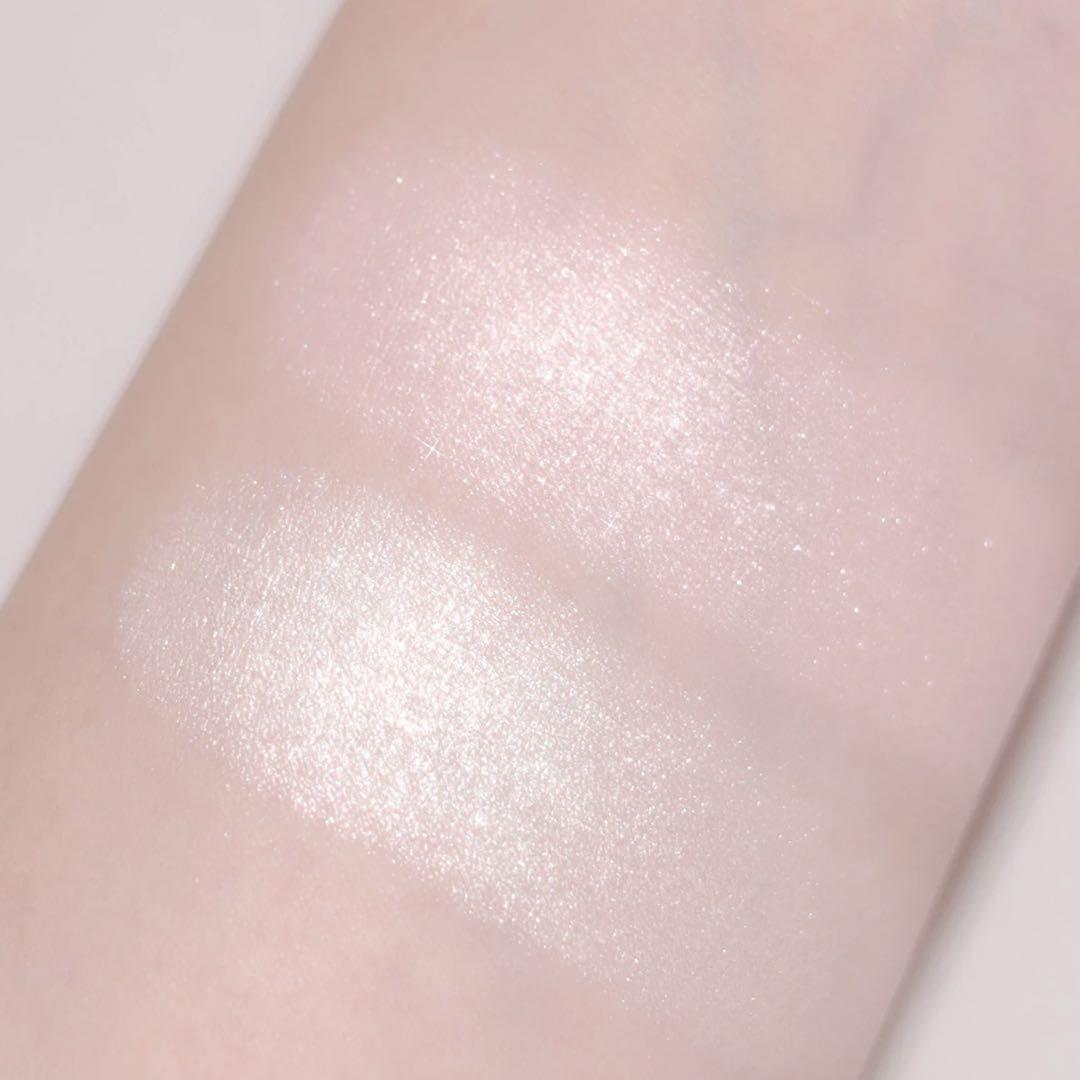 フェイスカラー peony 01 glow of love highlighter