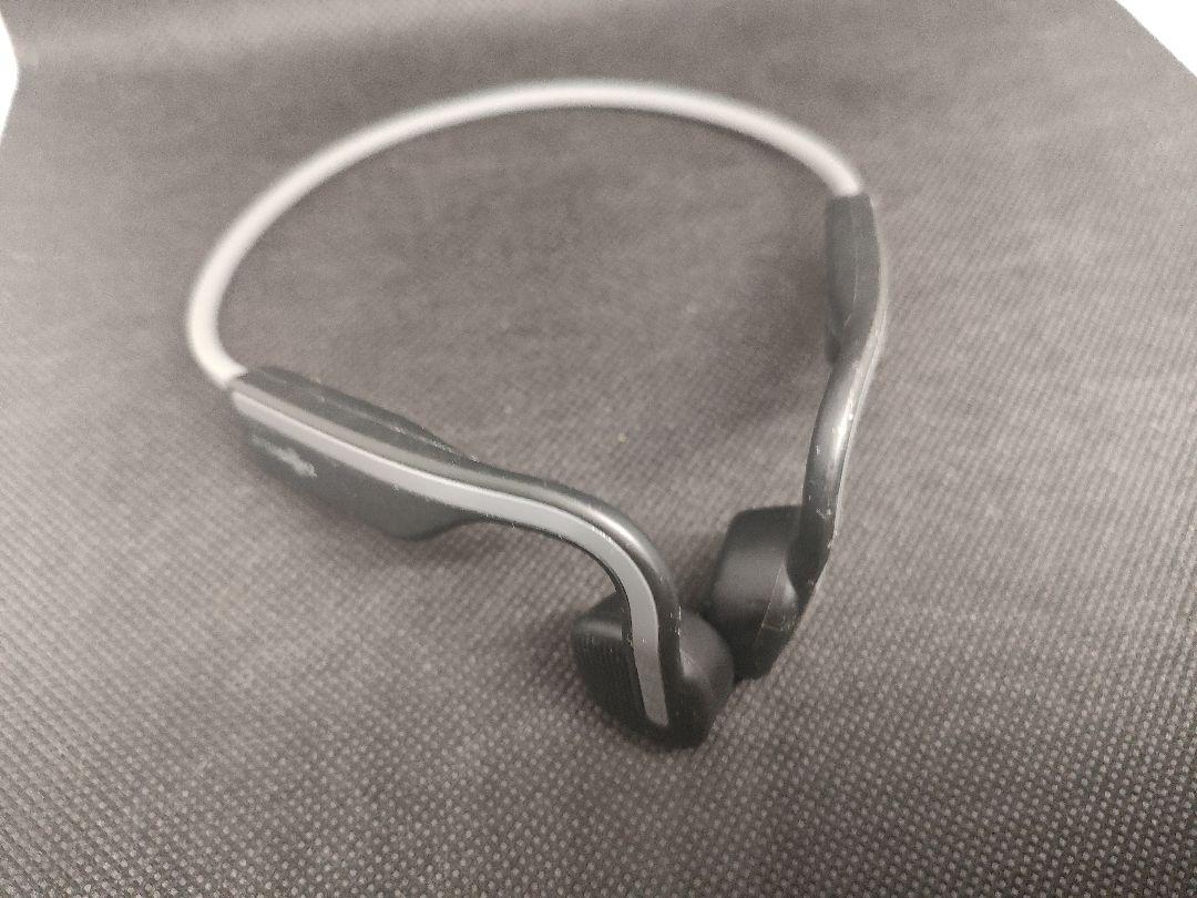 SHOKZ OpenMove 骨伝導イヤホン　タイプＣカーバ無し