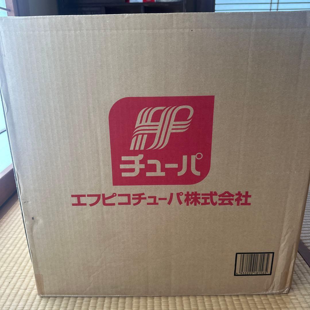 チューパ PC-100 FC 蓋 2500個入り