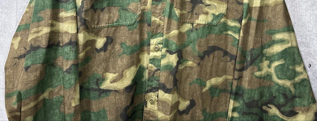 Embroidery Shirts