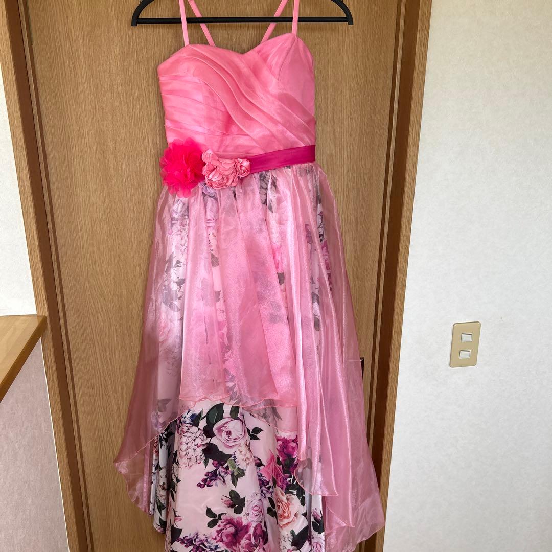 演奏会ドレス、ウェディングドレス