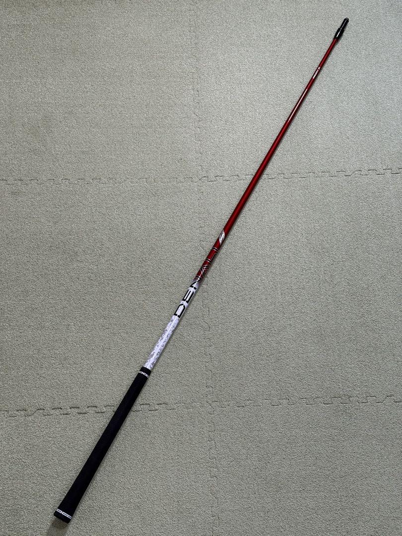 ディナリ　DENALI RED 50(5.0) ドライバーシャフト