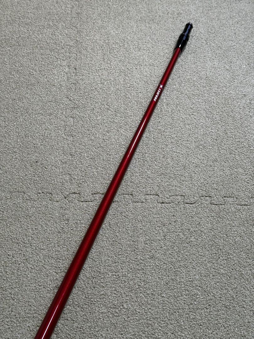 ディナリ　DENALI RED 50(5.0) ドライバーシャフト