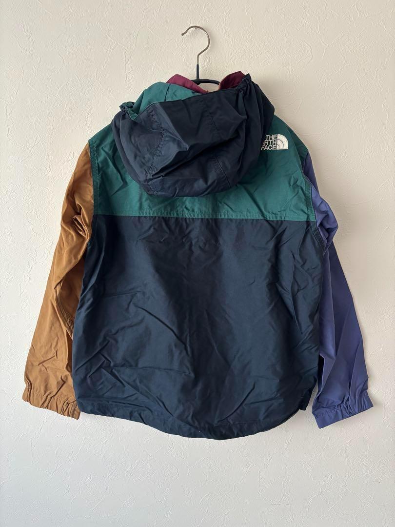 THE NORTH FACE グランドコンパクトジャケット（キッズ） 140