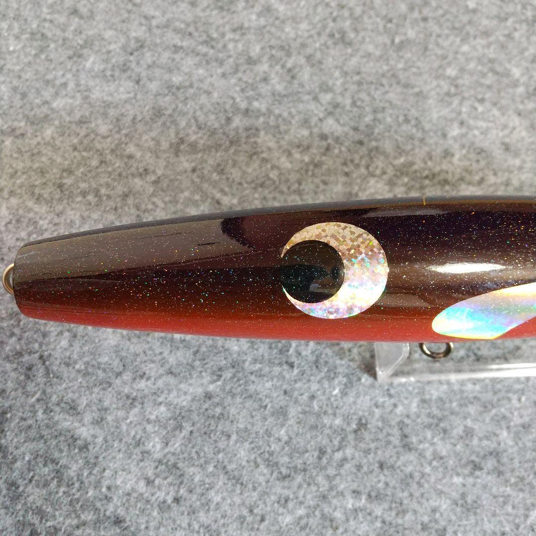 カーペンター フュージラー 145 4/0 フュージュラー