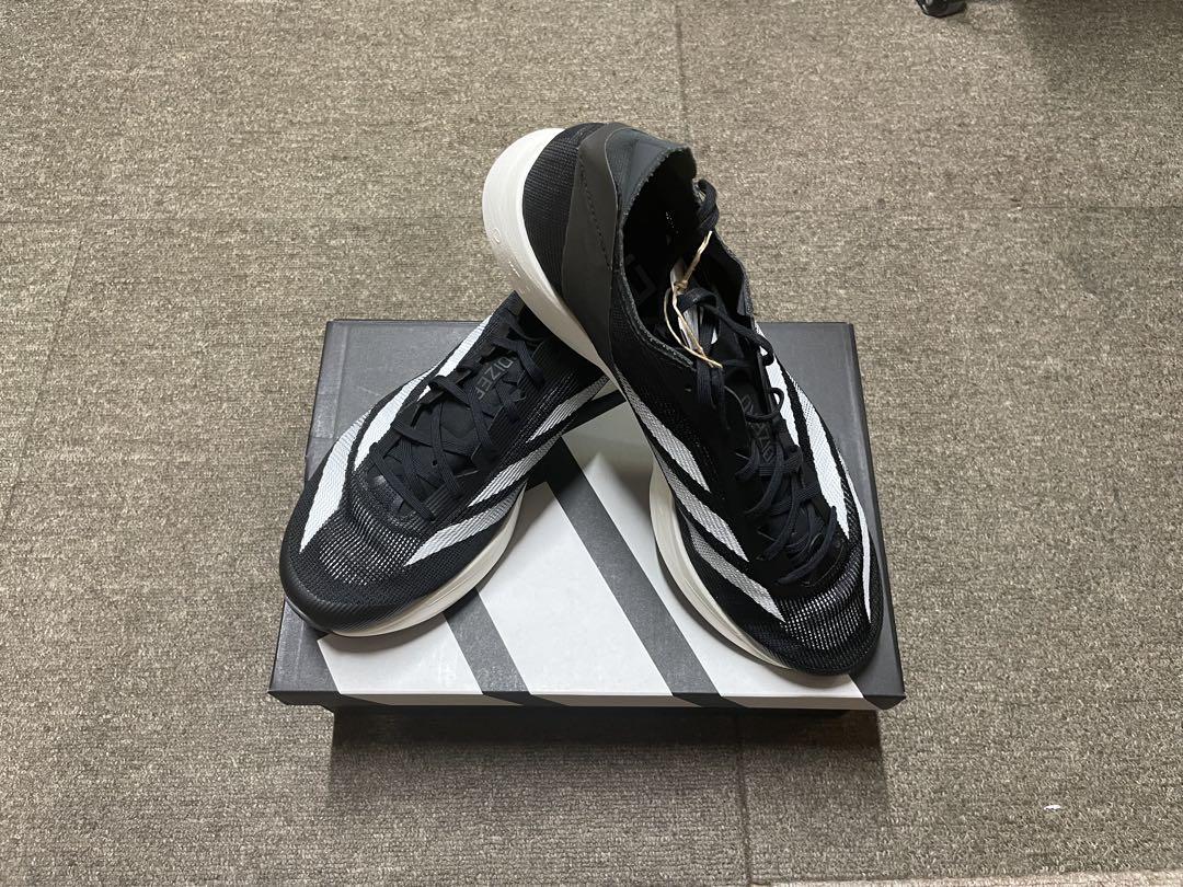 【新品】adidas アディゼロ タクミ セン 10 29.5cm