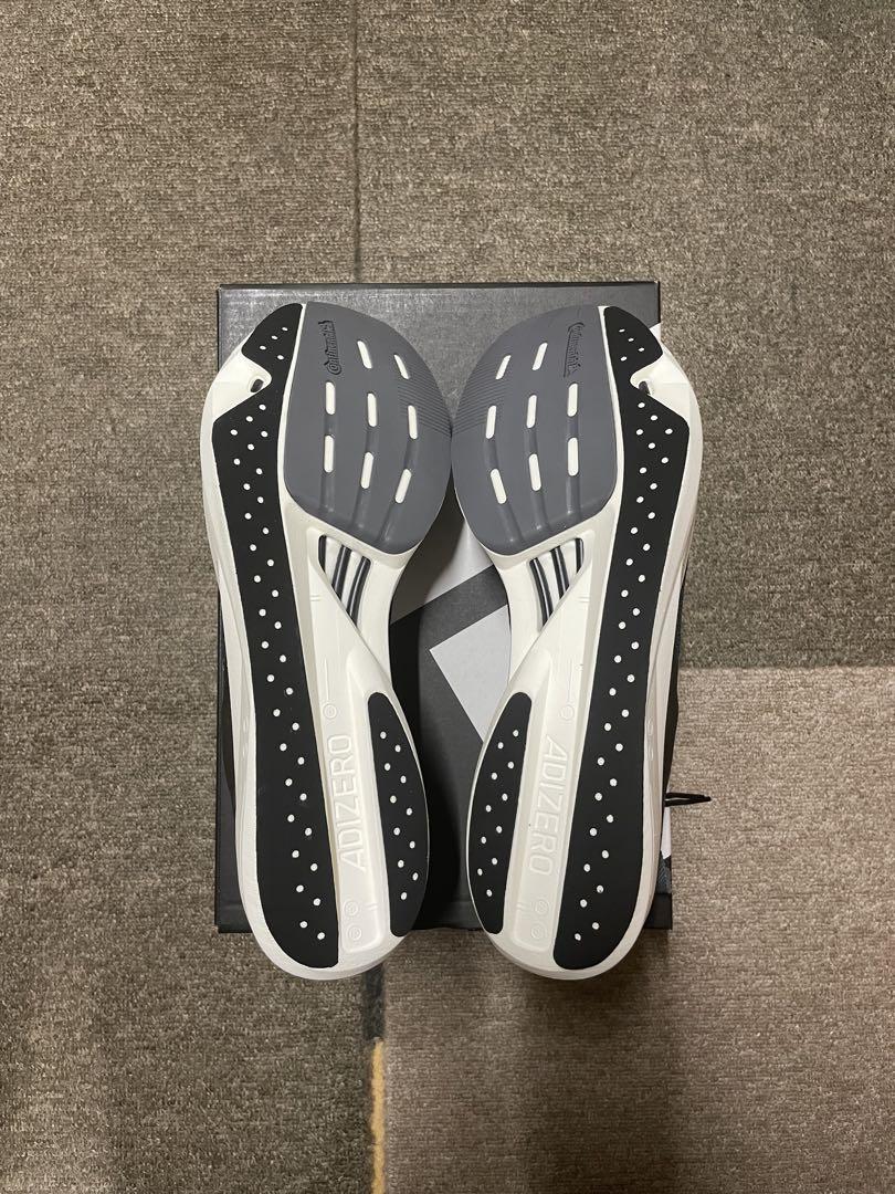 【新品】adidas アディゼロ タクミ セン 10 29.5cm