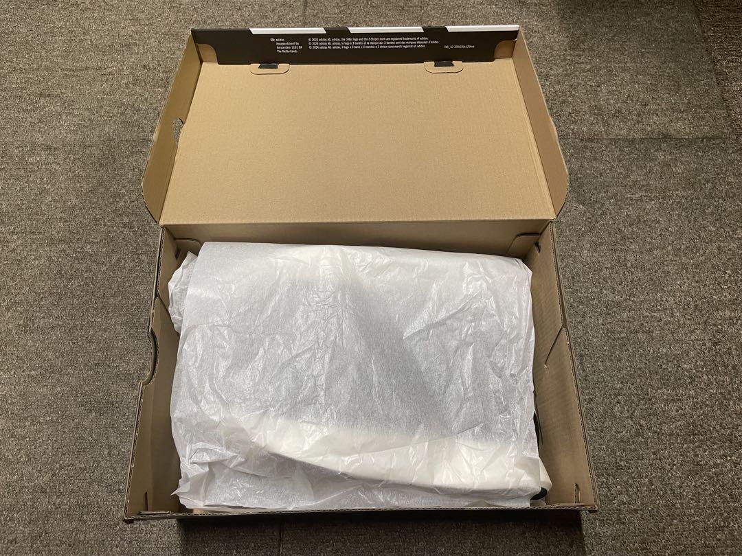 【新品】adidas アディゼロ タクミ セン 10 29.5cm