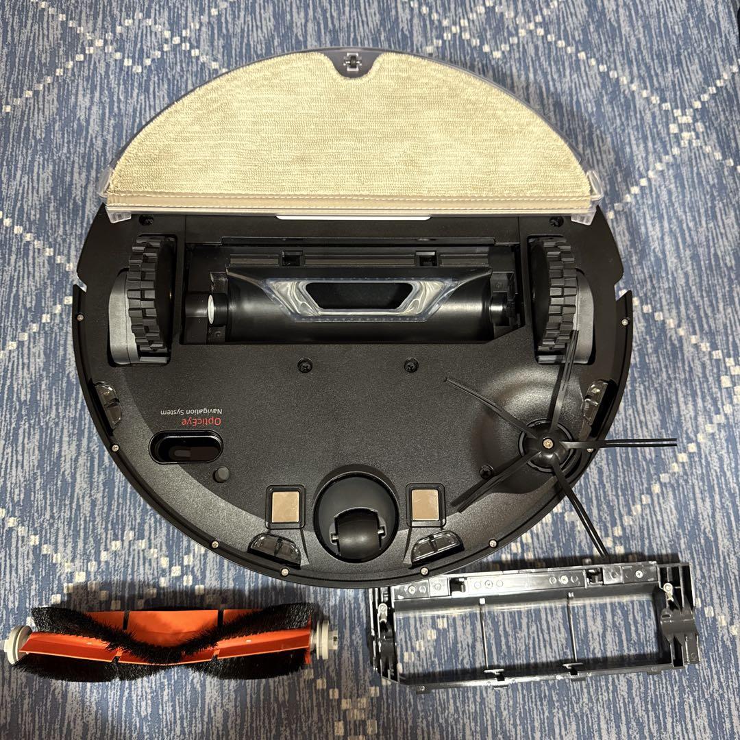 roborock E5 ロボロック　充電ドック付き