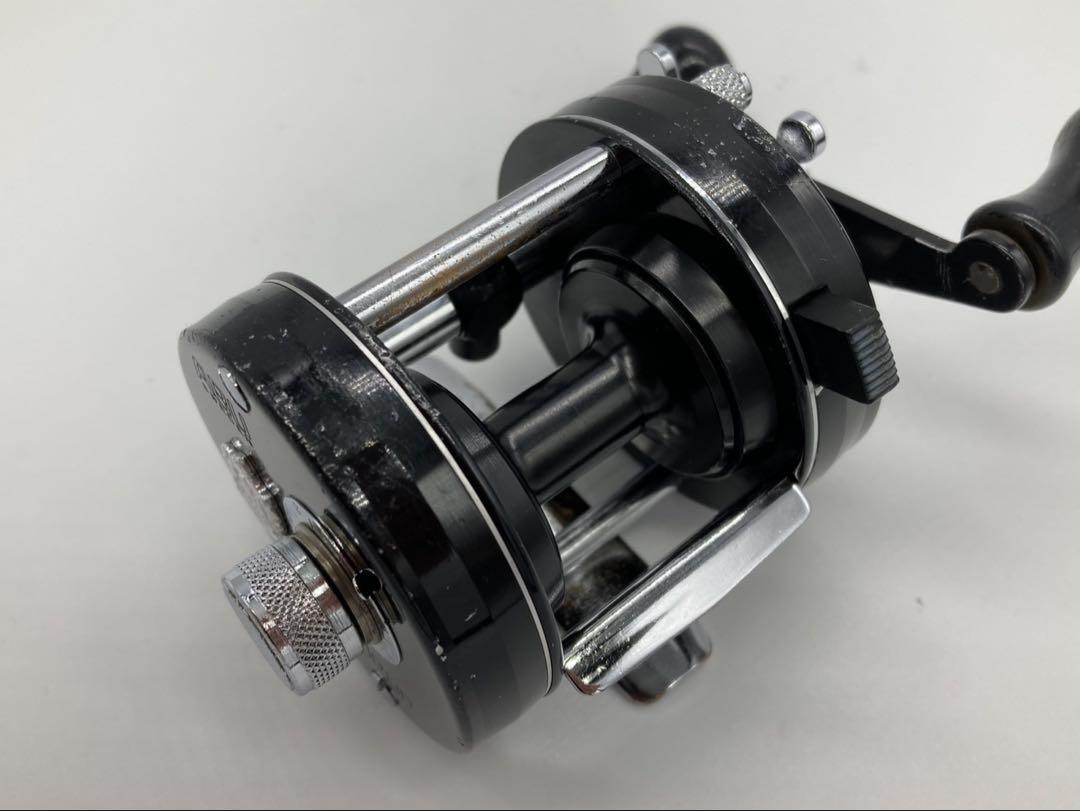 アブ アンバサダー 2500C ブラック abu ambassadeur