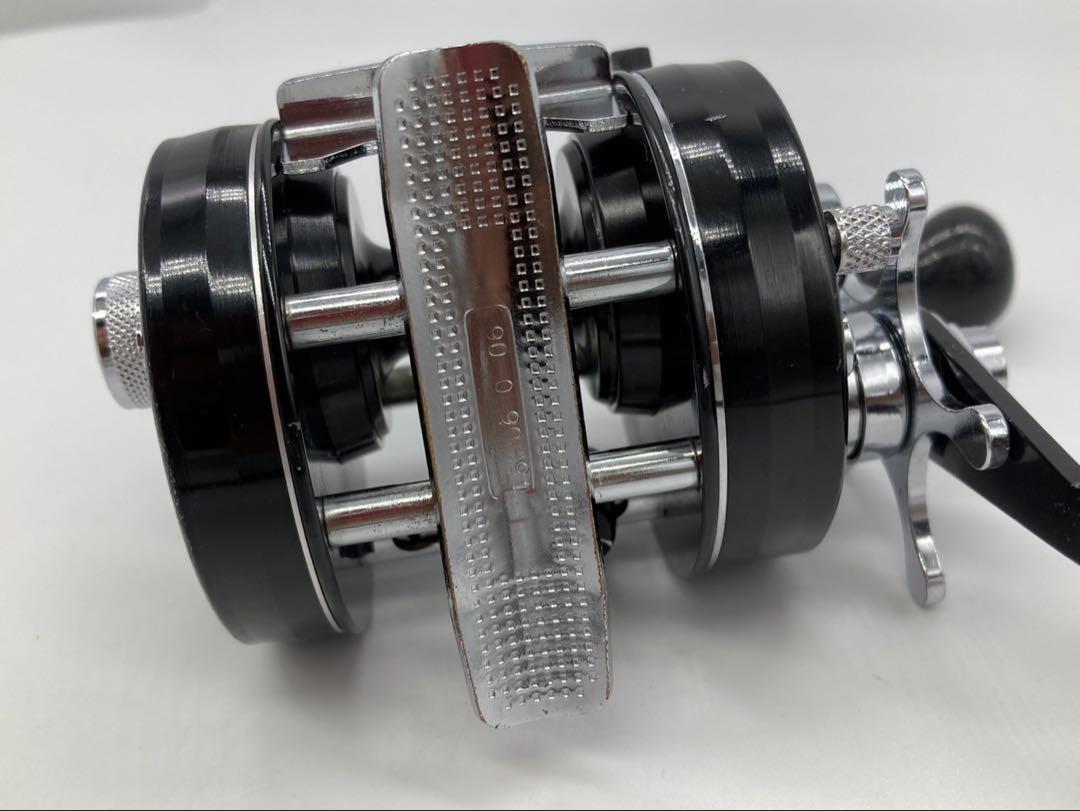 アブ アンバサダー 2500C ブラック abu ambassadeur