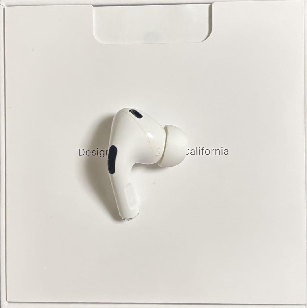 新品　Airpods Pro 第2世代　右耳　USB-C AirPods Pro 2 - Apple（日本）