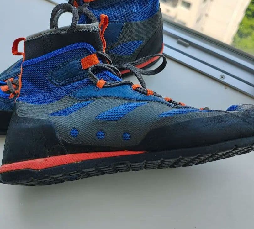 サワークライマー