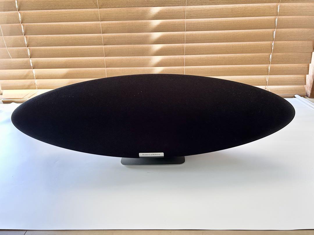 ZEPPELIN｜Bowers & Wilkins / Zeppelin （ツェッペリン） IPOD