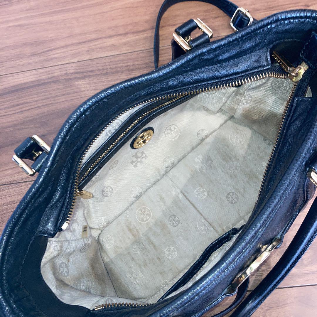お得得価 TORY ショルダーバッグ 2way トートバッグ Vd1E4-m89050443672 BURCH トリーバーチ 通販セール