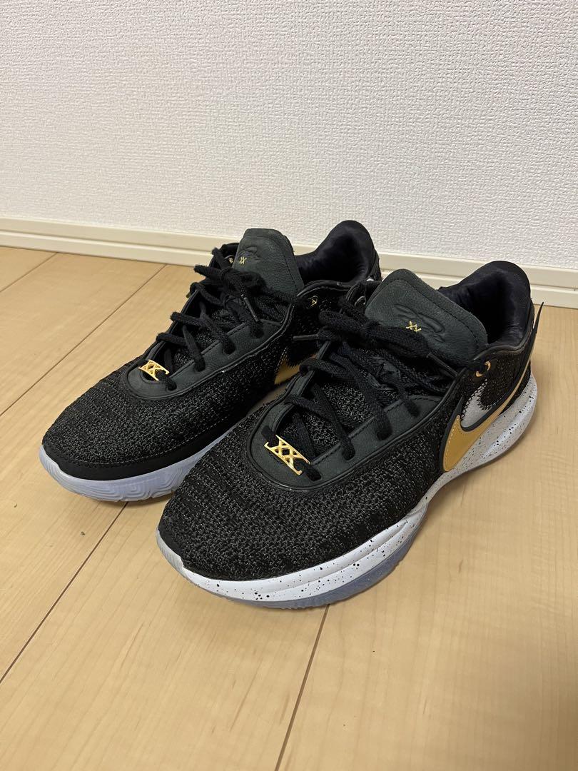 LEBRON レブロン　20
