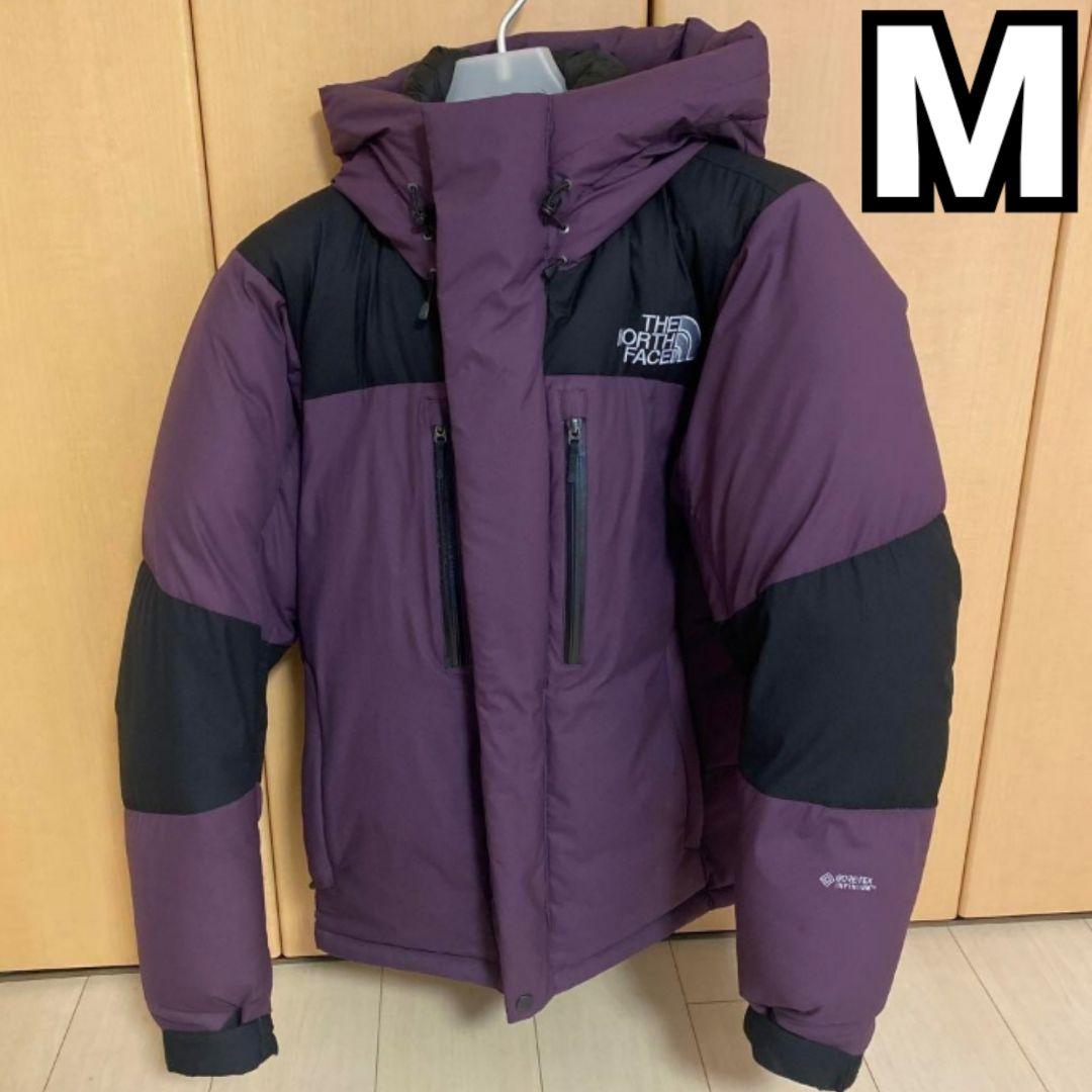美品 THE NORTH FACE バルトロライトジャケット Mサイズ