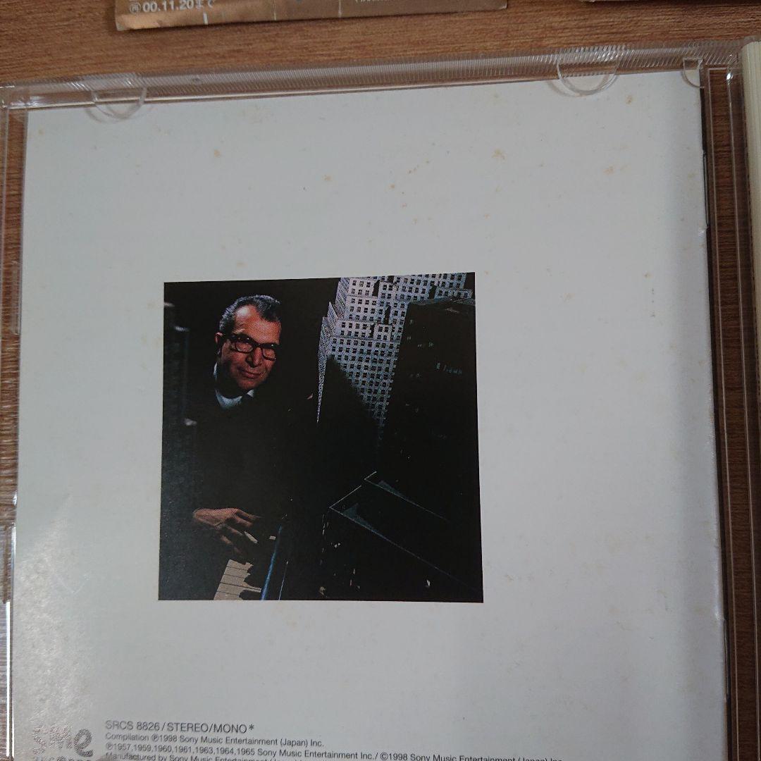 その他 Premium Best DAVE BRUBECK