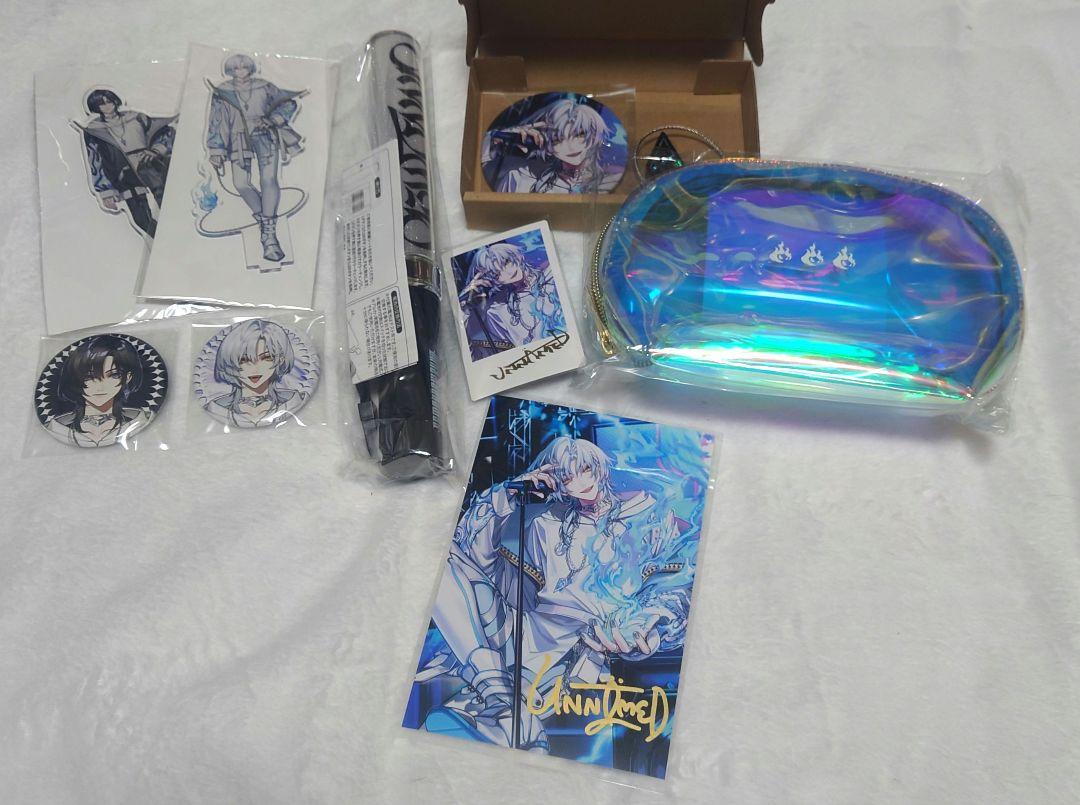 Ado グッズまとめ売り アクスタ チェキ ペンラ箱ショッパー m79460228354_1.jpg?1739587356