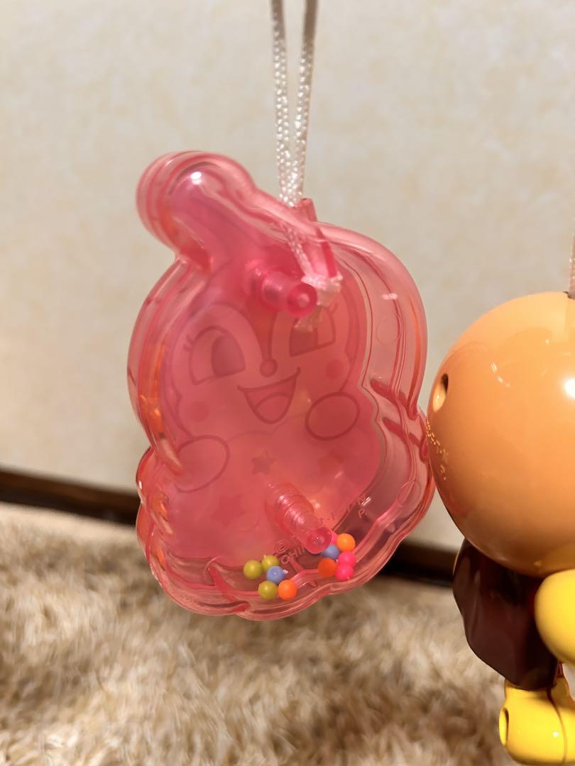 【超美品】アンパンマン 8WAY よくばりメリー