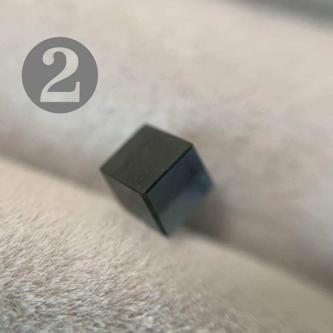 【3石セット】スピネル 天然石 ルース